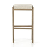 Kyla Outdoor Bar + Counter Stool