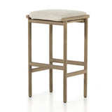Kyla Outdoor Bar + Counter Stool