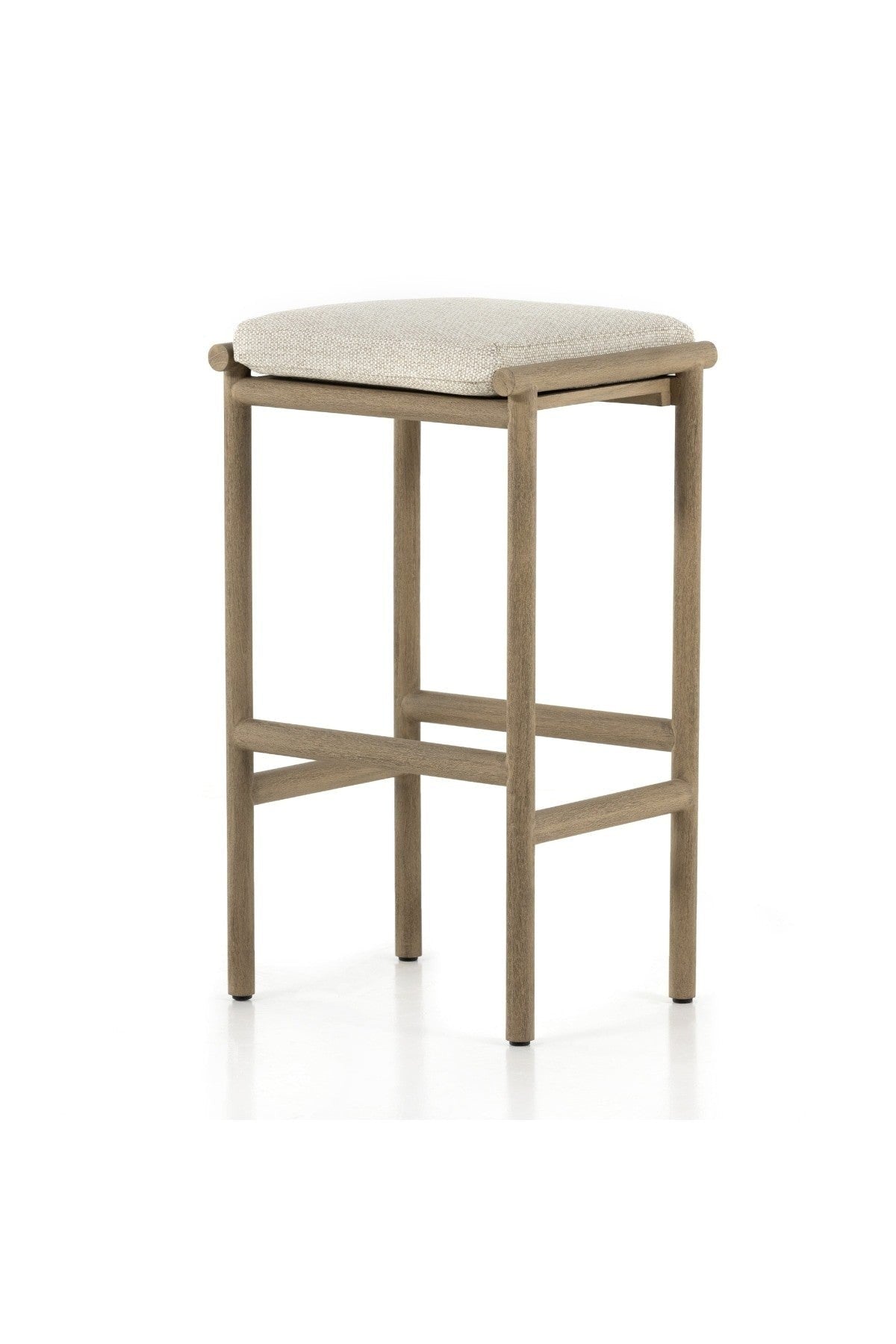 Kyla Outdoor Bar + Counter Stool
