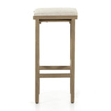 Kyla Outdoor Bar + Counter Stool