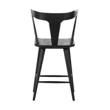 Ripley Bar + Counter Stool