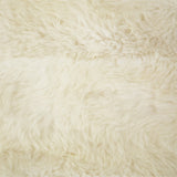 Lalo Lambskin Rug - 3 Sizes
