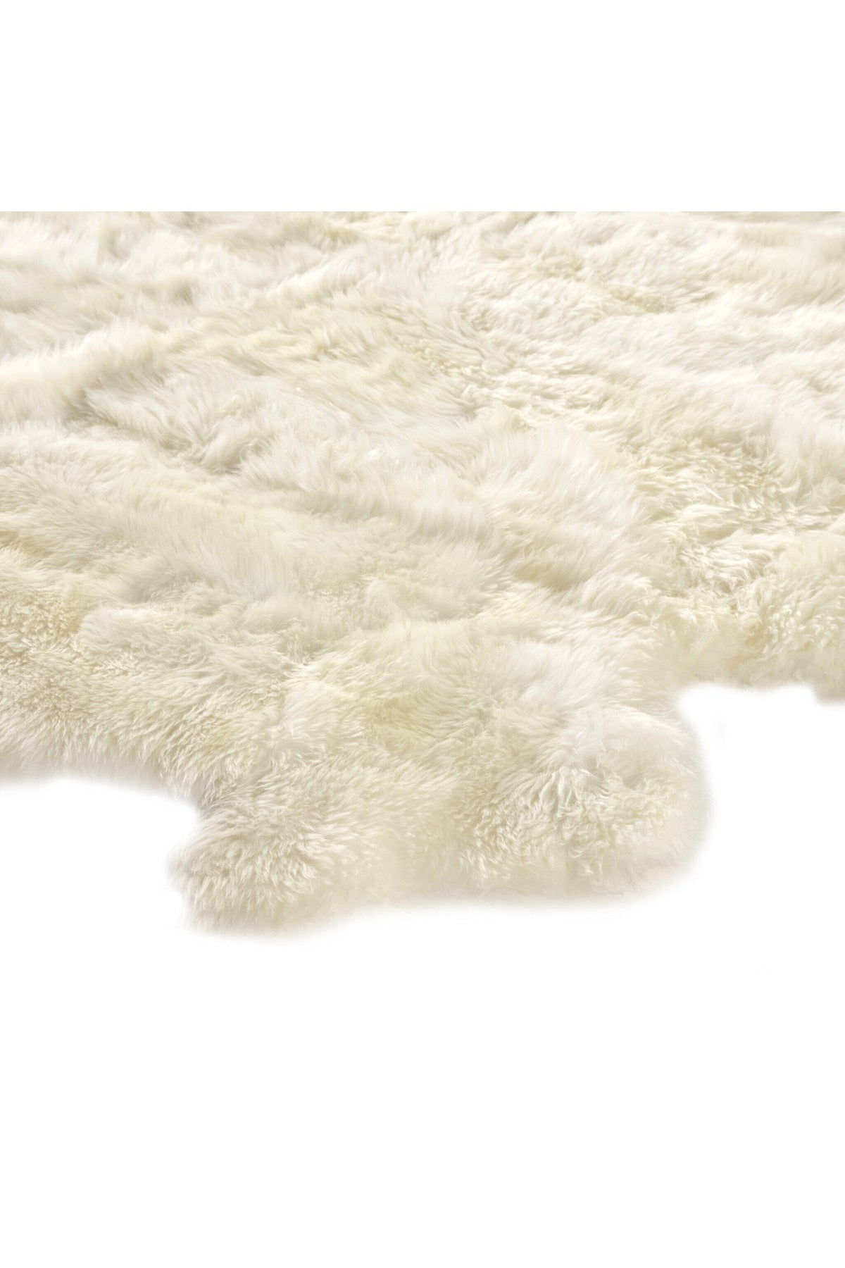 Lalo Lambskin Rug