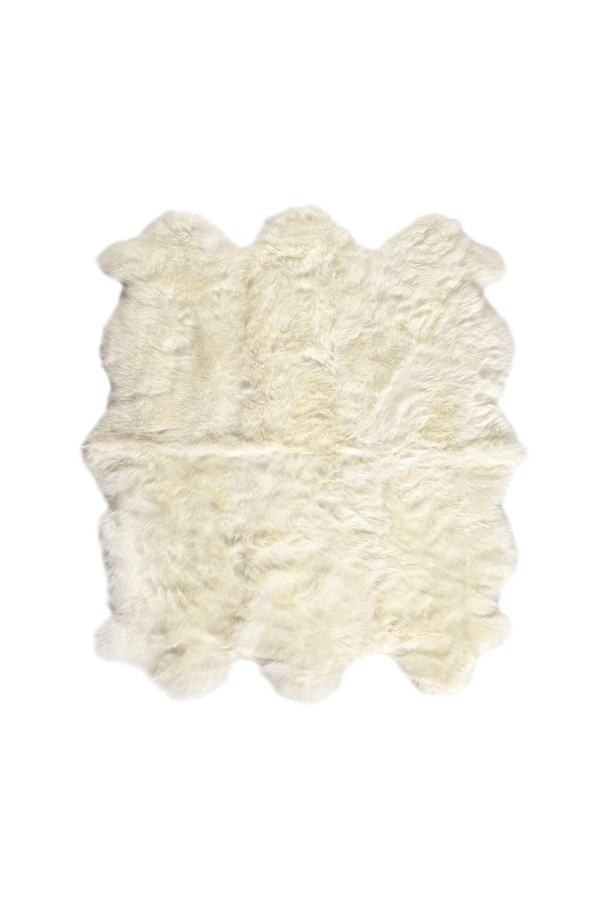 Lalo Lambskin Rug