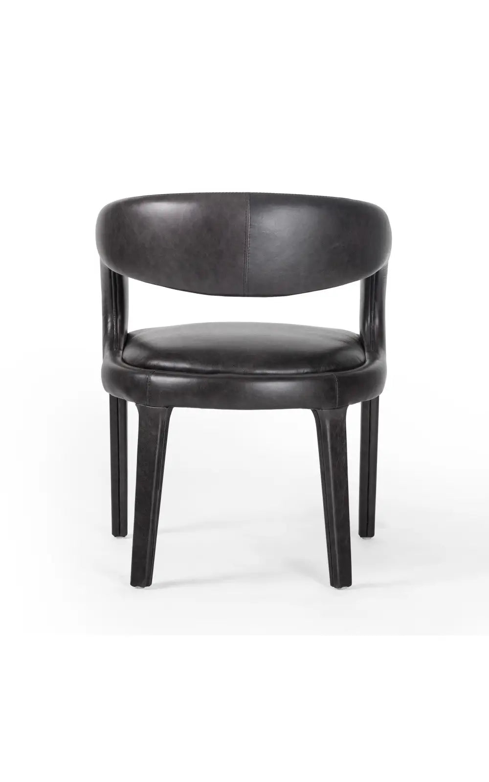 Hawkins Dining Chair - Sonoma Black