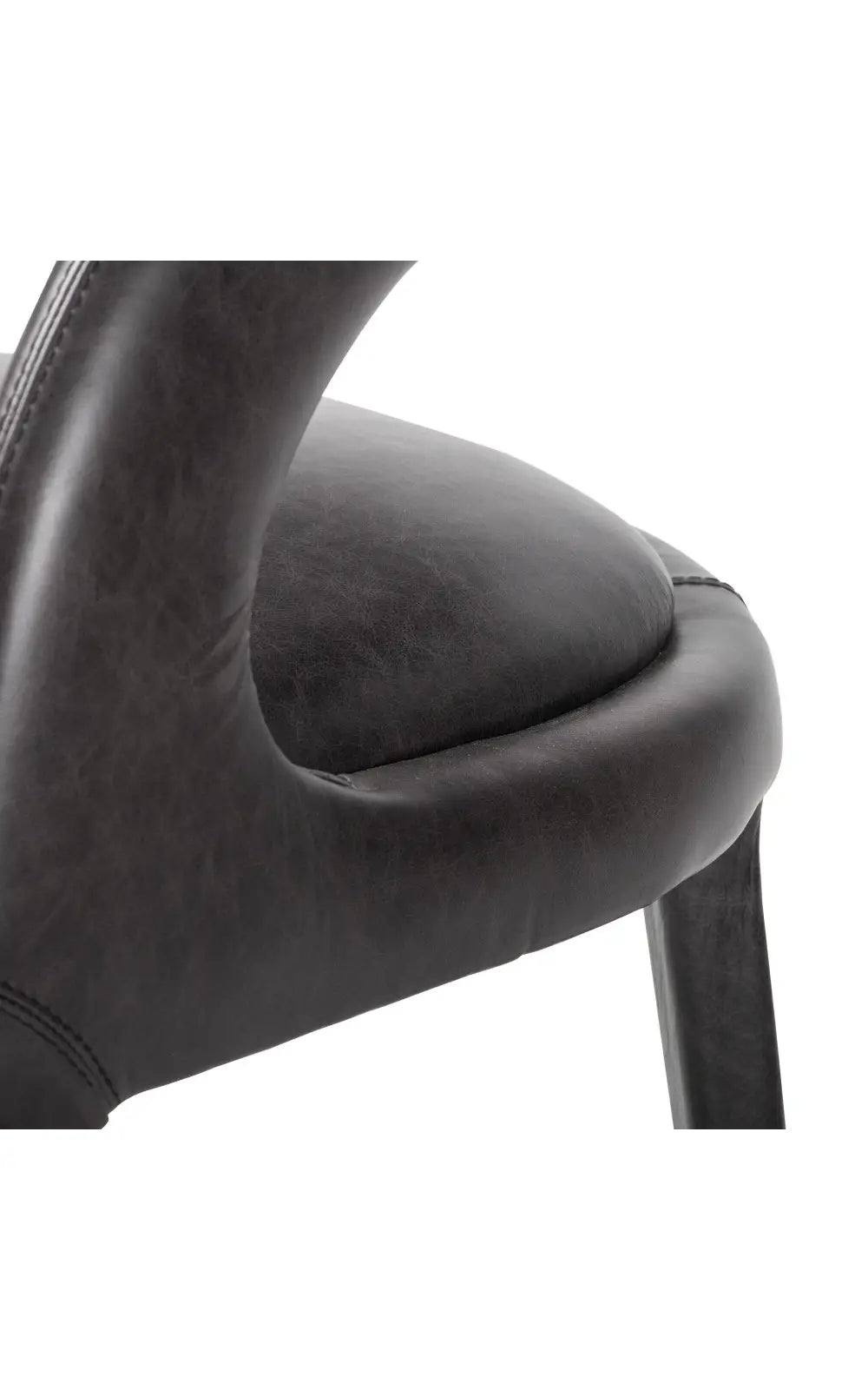 Hawkins Dining Chair - Sonoma Black