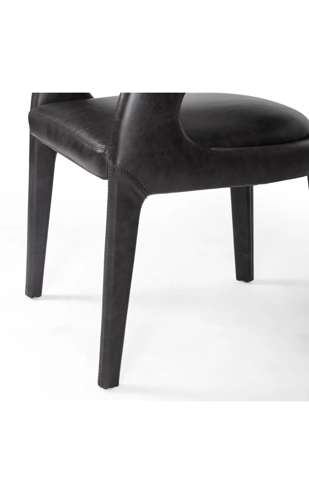 Hawkins Dining Chair - Sonoma Black