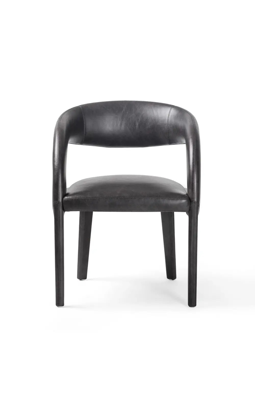 Hawkins Dining Chair - Sonoma Black