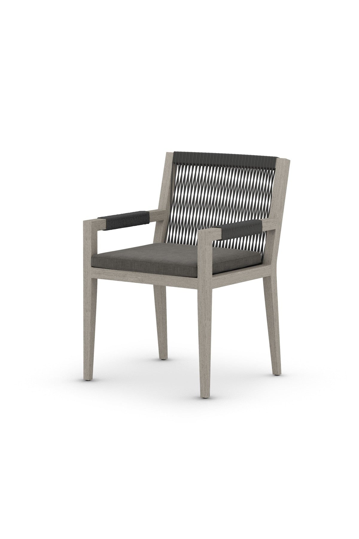 Manilo Outdoor Dining Chair