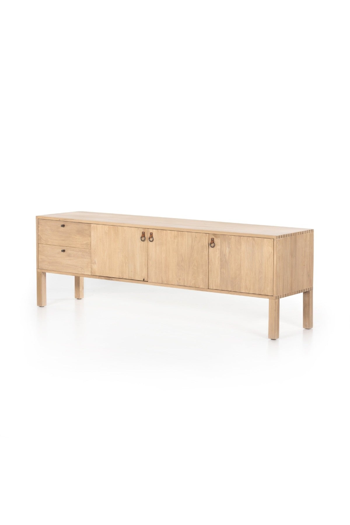 Isador Media Console