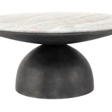 Corbett Coffee Table