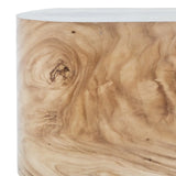 Lunas Executive Desk