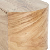 Lunas Executive Desk