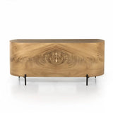 Lunas Executive Desk