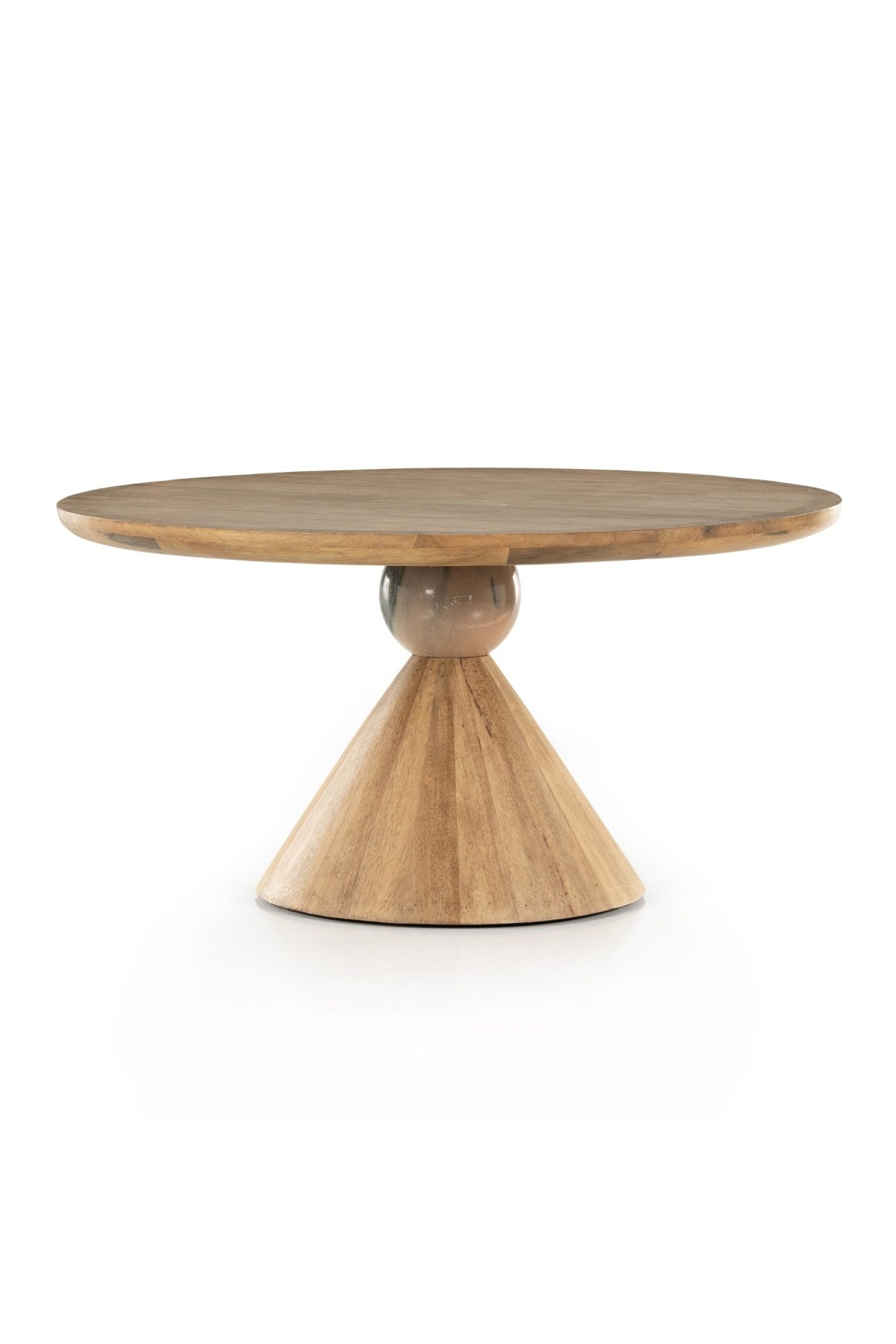 Bibianna Dining Table - 2 Styles