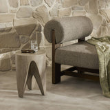 Petros Outdoor End Table