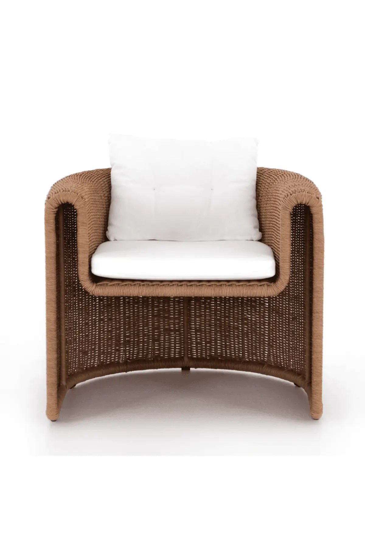 Tucson Woven Outdoor Chair