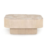 Blanco Coffee Table