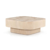 Blanco Coffee Table