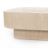 Blanco Coffee Table