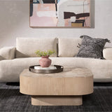 Blanco Coffee Table