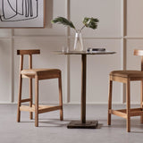 Tex Bar + Counter Stool
