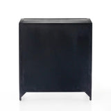 Belmont Storage Nightstand - 2 Sizes