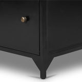 Belmont Storage Nightstand - 2 Sizes