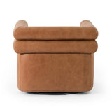 Evie Swivel Chair - 2 Colors