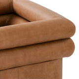 Evie Swivel Chair - 2 Colors