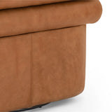 Evie Swivel Chair - 2 Colors