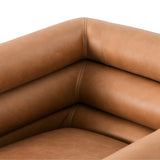 Evie Swivel Chair - 2 Colors