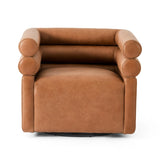 Evie Swivel Chair - 2 Colors