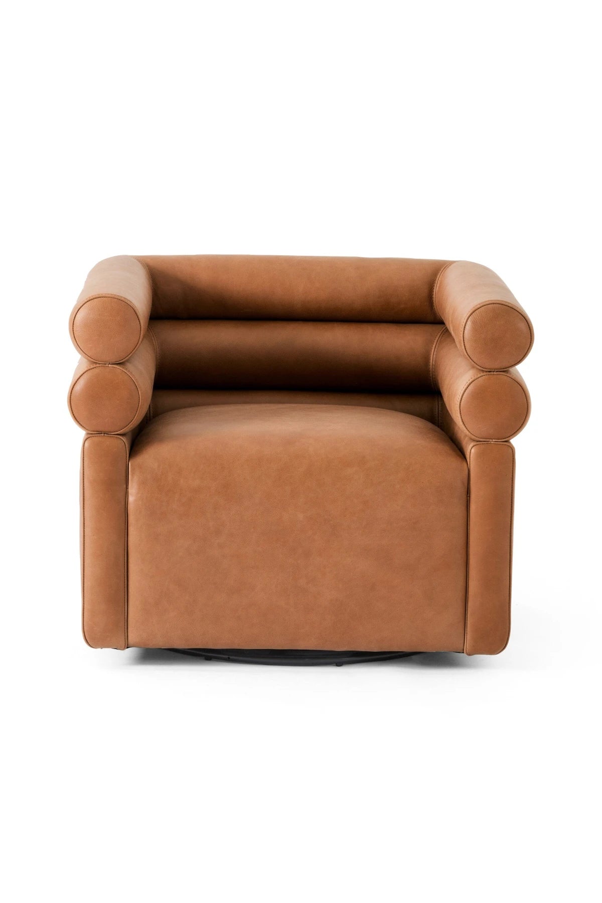 Evie Swivel Chair - 2 Colors