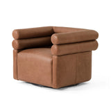 Evie Swivel Chair - 2 Colors