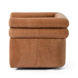 Evie Swivel Chair - 2 Colors
