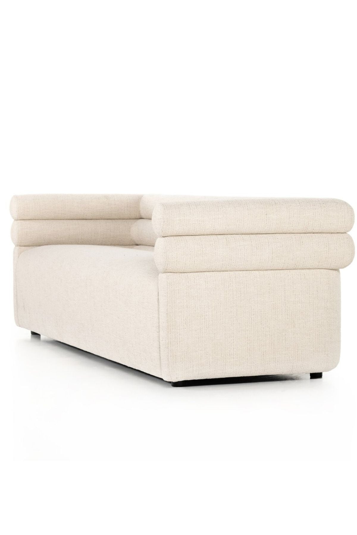 225263 Evie Sofa - Cream