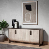 Comfort by Dan Hobday