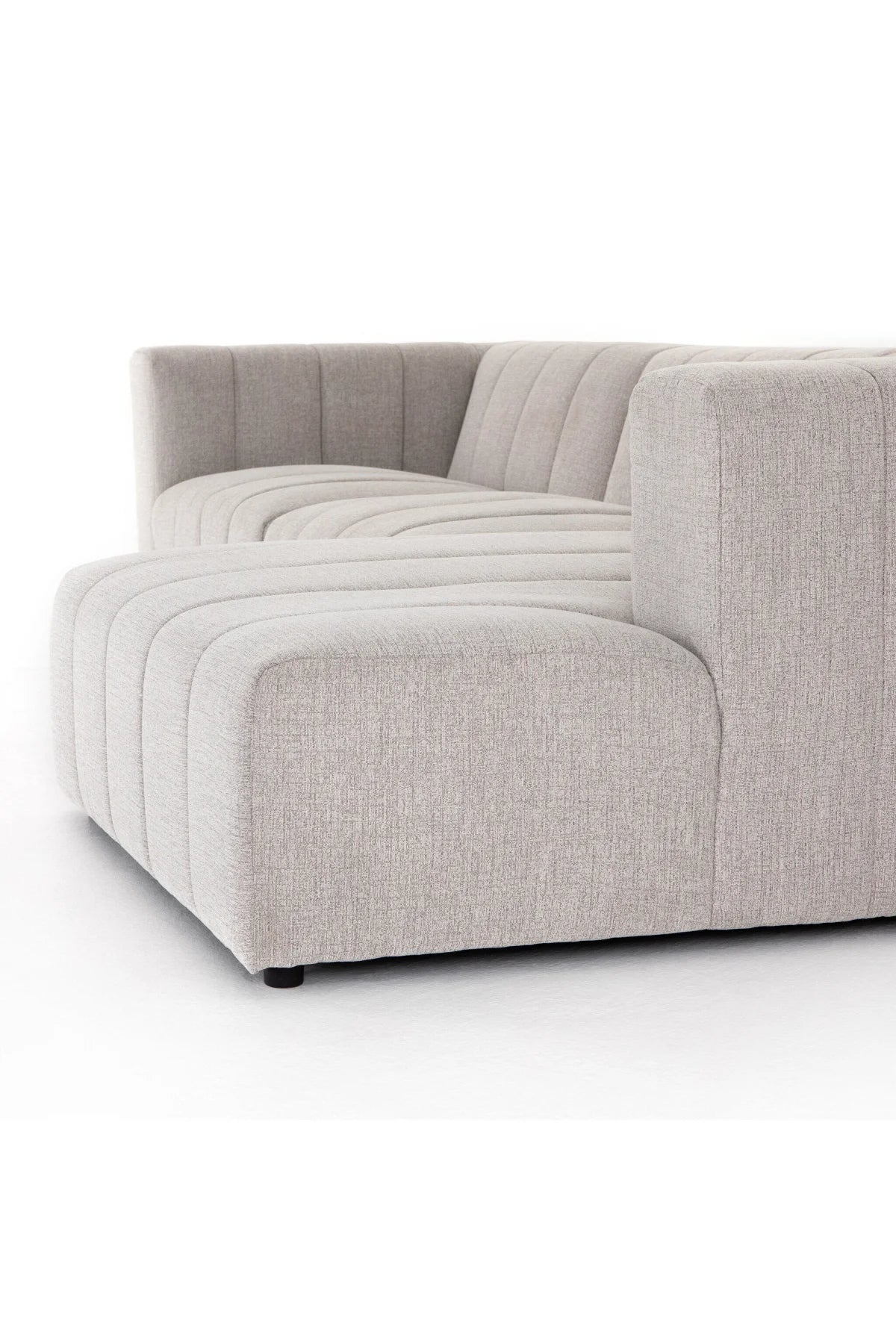 Langham Channeled 3-Piece Sectional