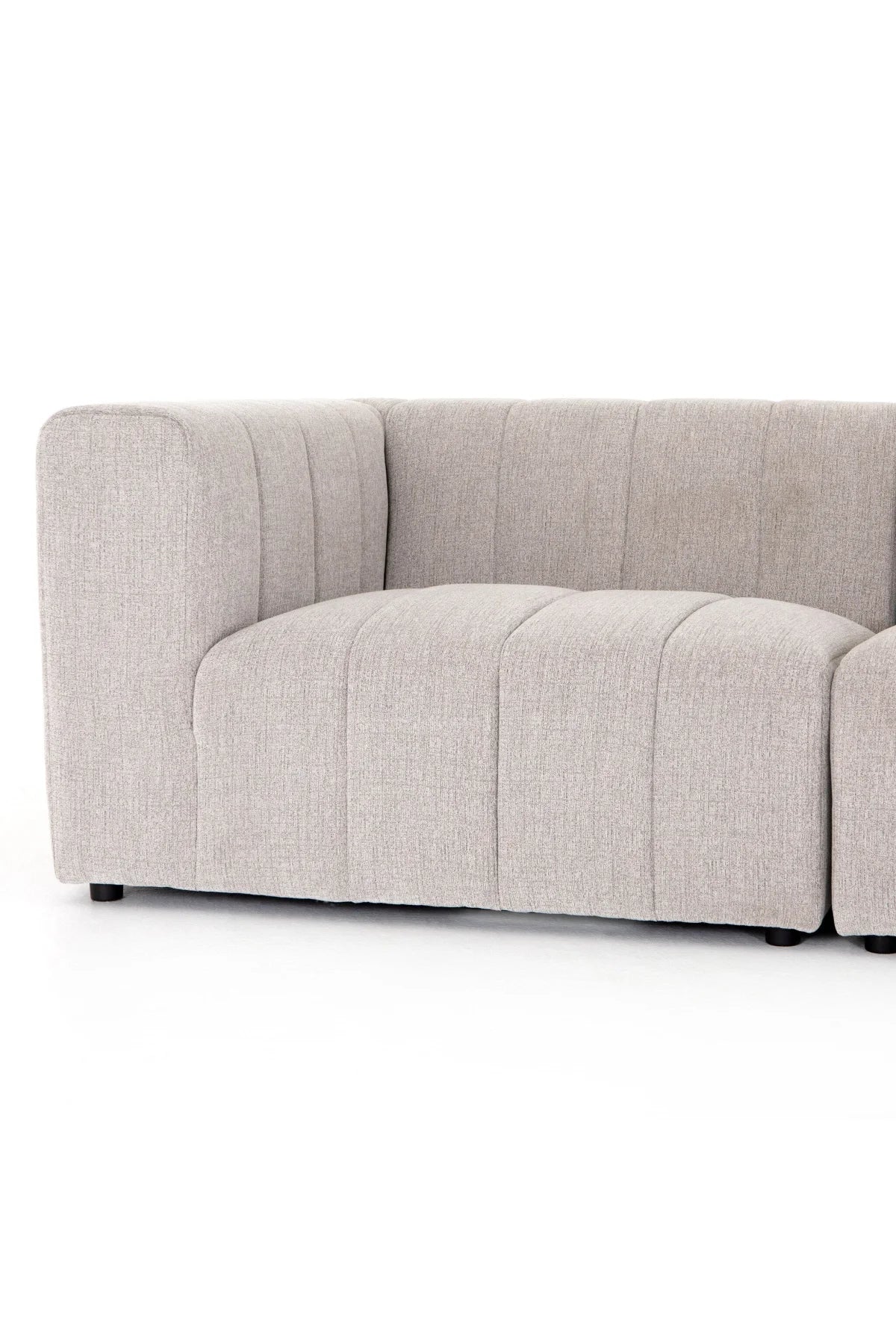 Langham Channeled 3-Piece Sectional