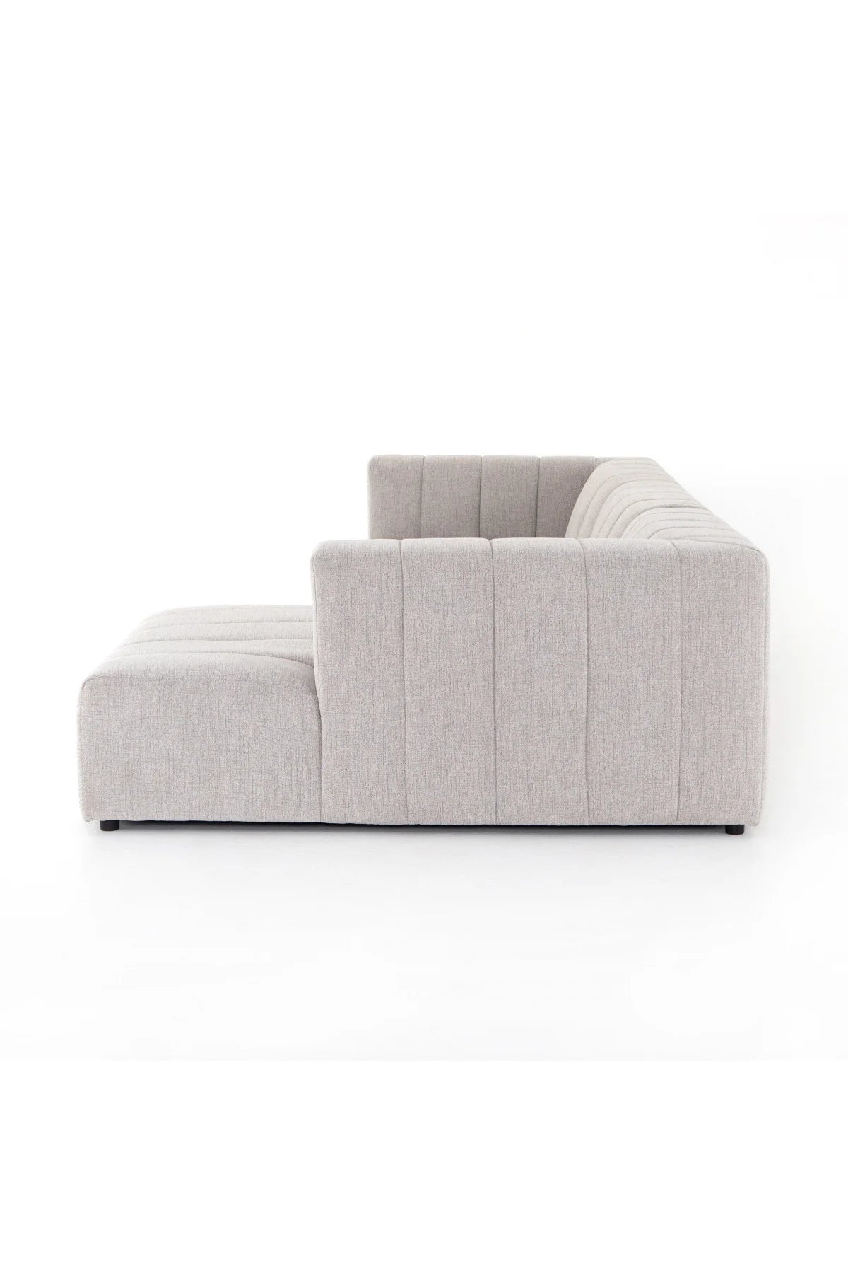 Langham Channeled 3-Piece Sectional