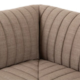 Build Your Own: Augustine Dining Banquette