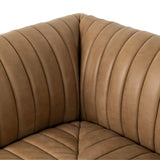 Build Your Own: Augustine Dining Banquette