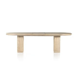 Jaylen Extension Dining Table