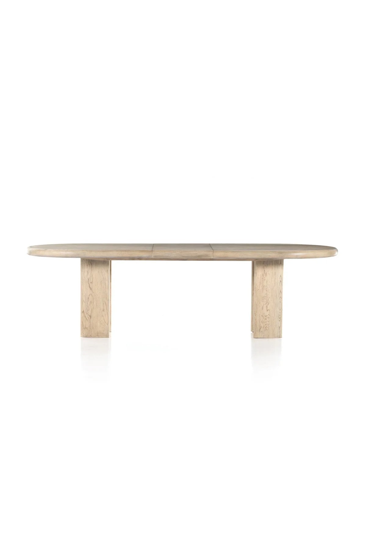 Jaylen Extension Dining Table