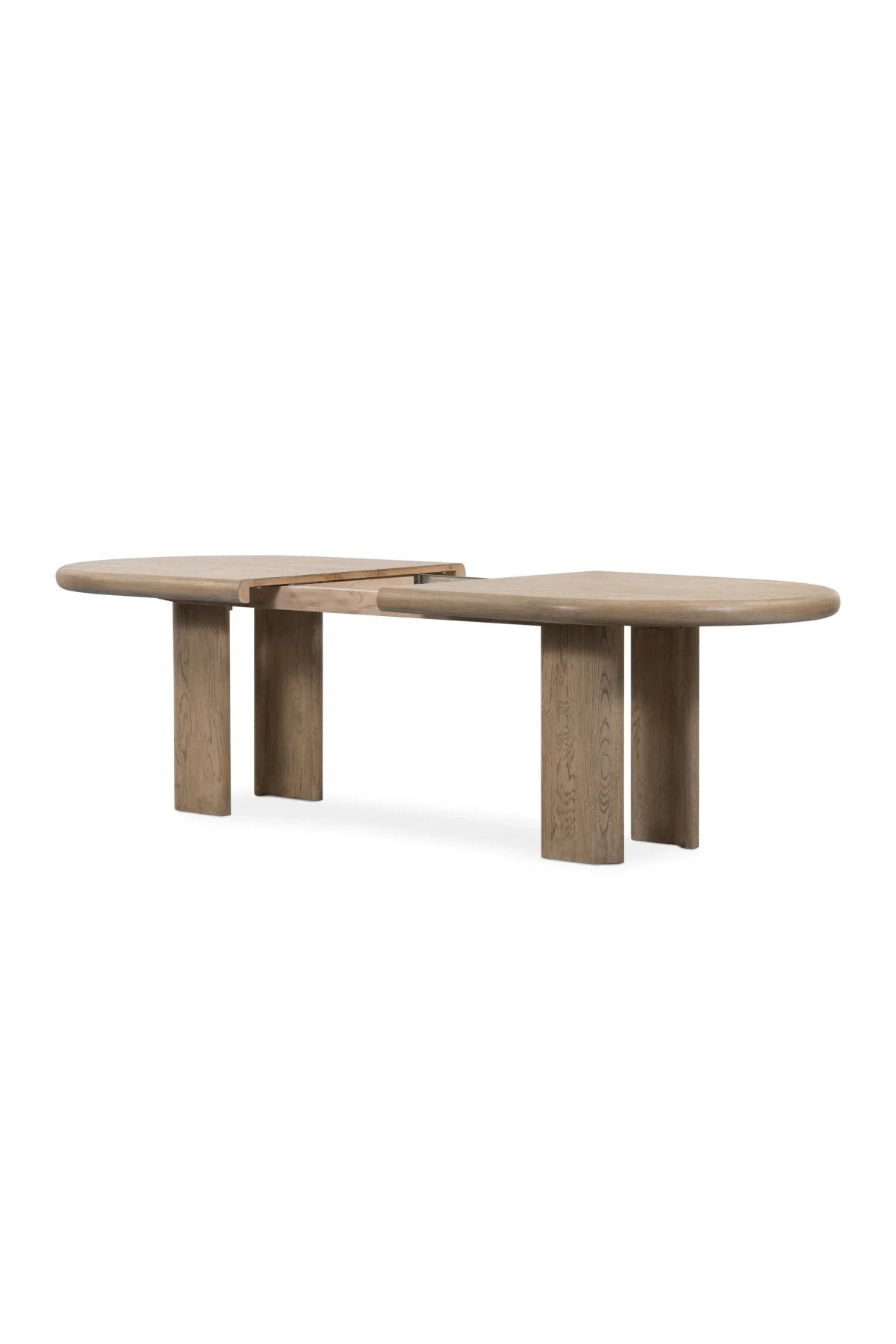 Jaylen Extension Dining Table