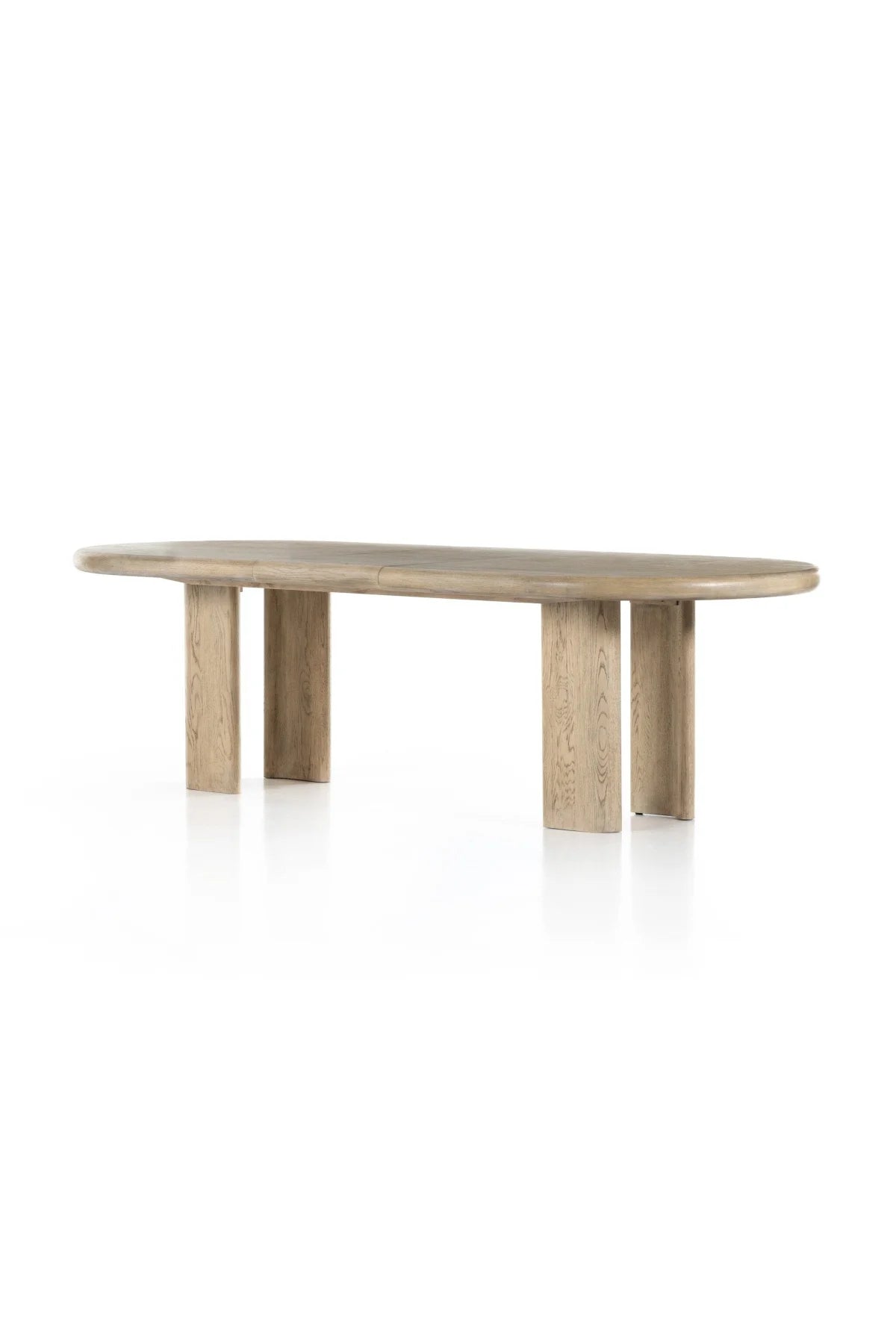 Jaylen Extension Dining Table