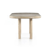 Jaylen Extension Dining Table