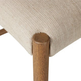 Glenmore Counter Stool - Natural