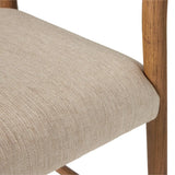 Glenmore Counter Stool - Natural